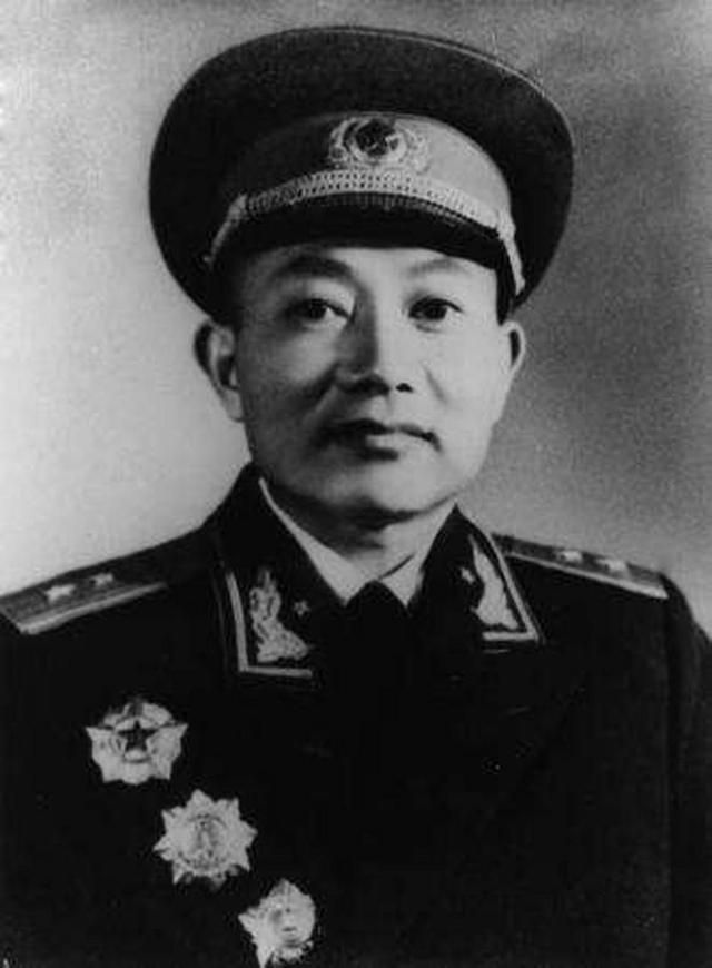1942年，八路军主任被日军俘虏，刘伯承指示：救不出活的死的也要