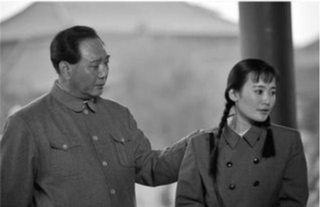 1961年，毛主席致信刘思齐：下决心结婚吧，不要高不成低不就