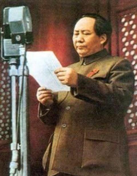 1961年，毛主席致信刘思齐：下决心结婚吧，不要高不成低不就