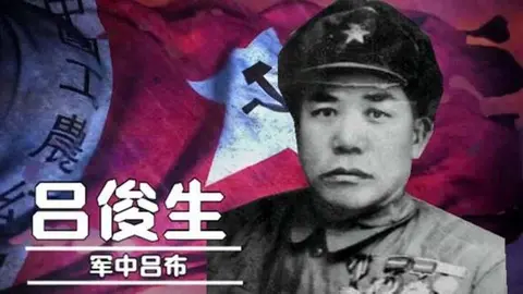 1940年，八路英雄从敌碉堡射击孔里夺下机枪！军民盛赞：军中吕布