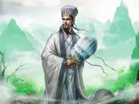 诸葛亮的朋友圈：他自己追随刘备，为何朋友大多投奔曹操？