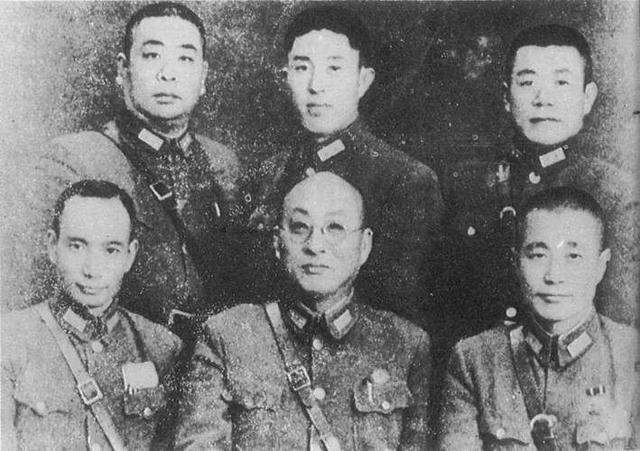 1950年，起义将领郑洞国提出回家种地，周总理挽留：太屈才了