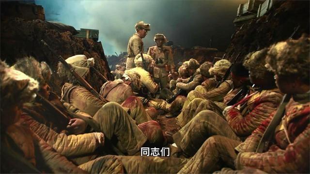 上甘岭战役中，英雄蔡兴海用手榴弹玩儿“空爆”，歼灭四百名敌军