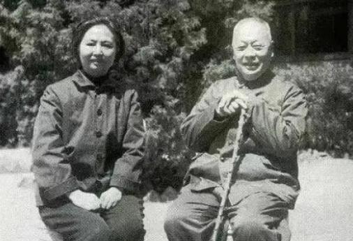 建国后，陈毅元帅突然大喊离婚，周总理找张茜谈话：你会放风筝吗