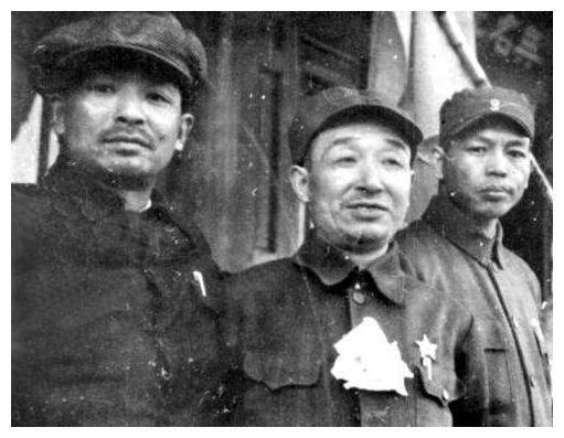 1952年，毛主席恩人被举报贪污，主席说：我相信他，找周总理商量