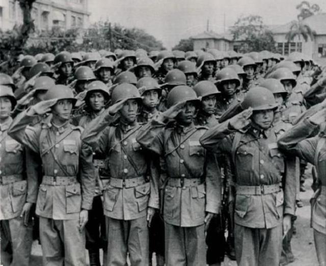 1938年的台儿庄，广西16岁新兵孤身犯险，干掉了日军一个特工队