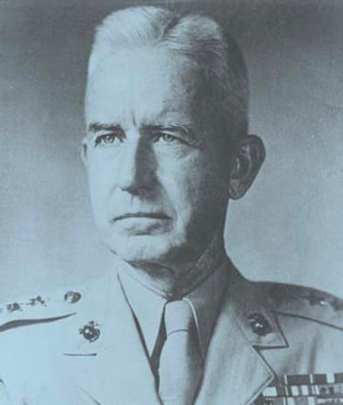 长津湖战役中，被志愿军打跑的美国将军史密斯，后来结局如何？