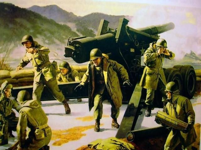 长津湖战役中，被志愿军打跑的美国将军史密斯，后来结局如何？