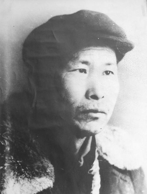 1942年，八路军英雄执行抓捕任务，对杨成武提要求：给我把好枪