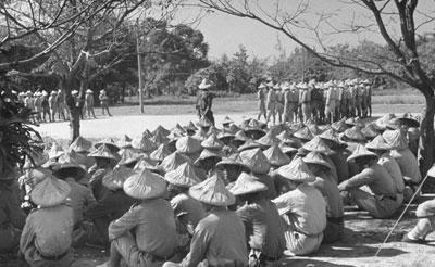 1987年台湾老兵回乡，对苦守37年的妻子说：对不起，我回来晚了