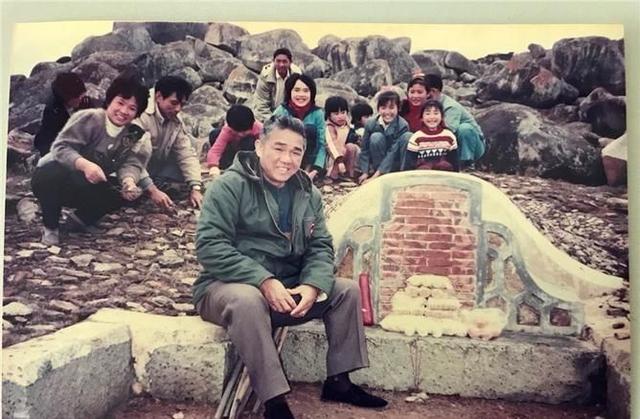 1987年台湾老兵回乡，对苦守37年的妻子说：对不起，我回来晚了