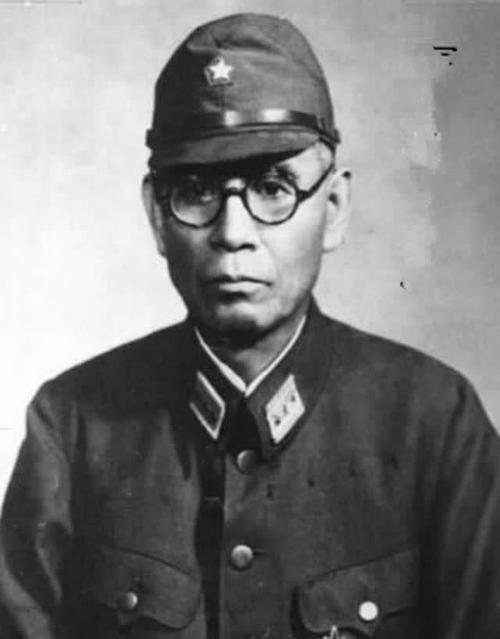 1949年，冈村宁次被宣判无罪，毛主席：命令国民党部队重新逮捕他