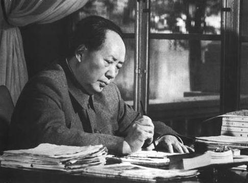 1949年，冈村宁次被宣判无罪，毛主席：命令国民党部队重新逮捕他