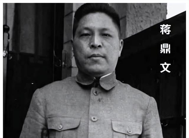 1937，周总理和阎锡山开会，看到一人之后怒道：你给我滚出去