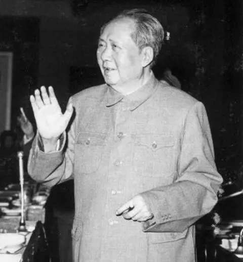 1962年印度进攻中国，毛主席感叹：想了十天也不明白他们为何开战