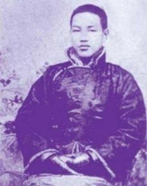 1963年，蒋介石的堂舅母，提出想去台湾，毛主席说：以礼相送
