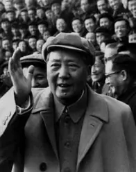 1949年，斯大林对毛主席说：有人看不起苏联，毛主席说：他是勇士