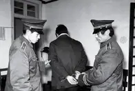 1983年，特务李家琪被捕，曾窃取多份机密情报，因一台彩电而暴露