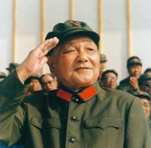 1982年，冯玉祥之子想要回国，邓小平说：台湾的统一需要你帮忙