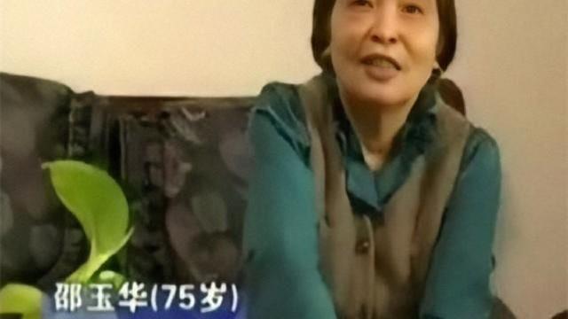 1993年，台湾老兵找到失散的妻子，对其丈夫说：我能不能带走她？