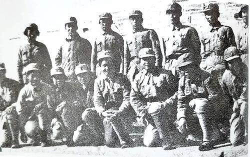 1938年，叶飞率第六团赶到茅山，命令连长：抓一个鬼子回来