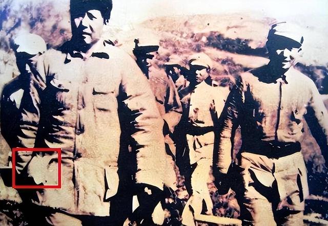1943年，王震在南泥湾请毛主席吃烧鸡，毛主席说：鸡骨头我要拿走