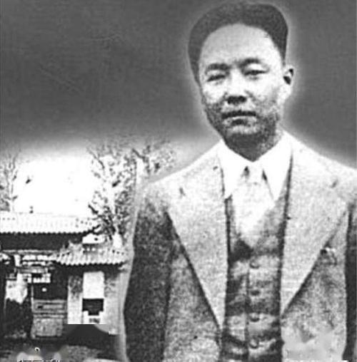 1942年，粟裕收到一张手绘图之后面色大变，马上下令逮捕电报科长