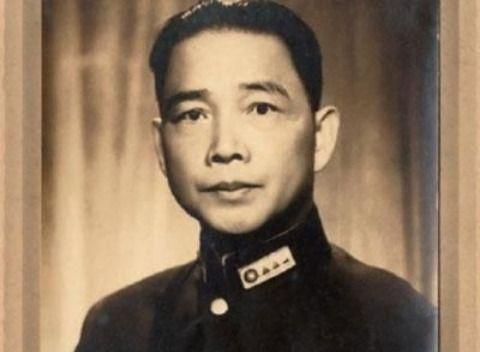 1942年，粟裕收到一张手绘图之后面色大变，马上下令逮捕电报科长