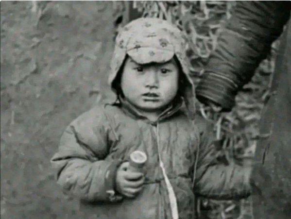 年仅5岁的抗日烈士小金子：1937年牺牲，临刑前大喊：妈妈我不怕