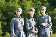 1938年，四个女学生要参加新四军，陈毅说道：当兵苦，你们行吗？