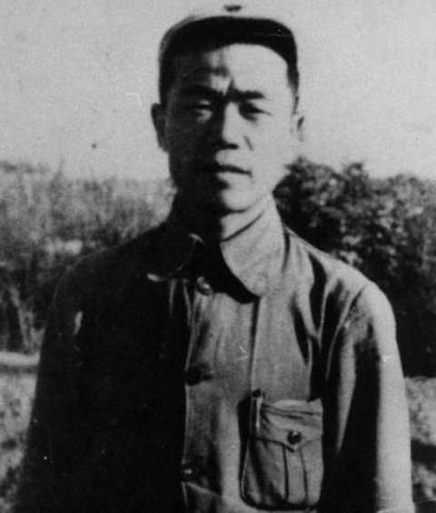 1948年，聂凤智私改毛主席将令，许世友虽怒，但却收获了一场大胜