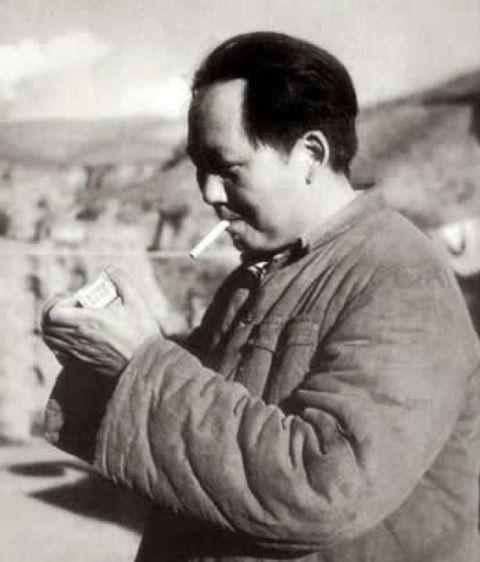 1949年，毛主席找到王稼祥说：宣传部长和驻苏联大使，你干哪个？