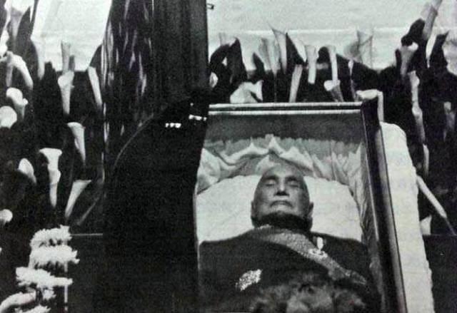蒋介石遭遇车祸，蒋经国遭遇刺杀案，两次意外如何影响统一进程