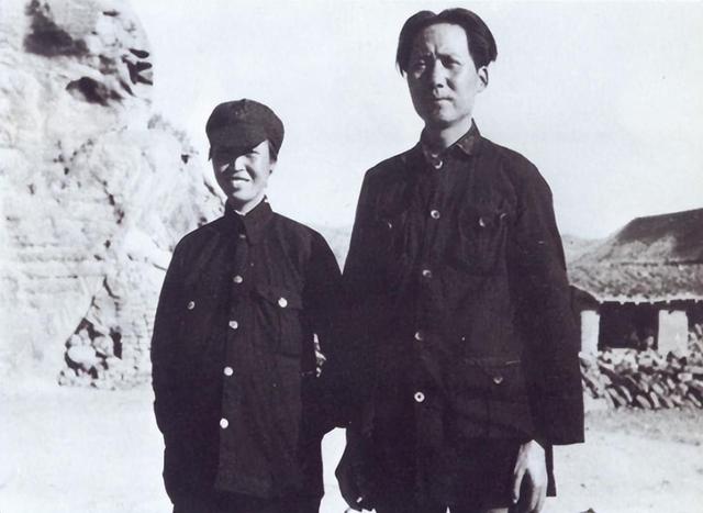 1949年上海解放后，方志敏堂弟对陈毅说：贺子珍贺怡姐妹想见你