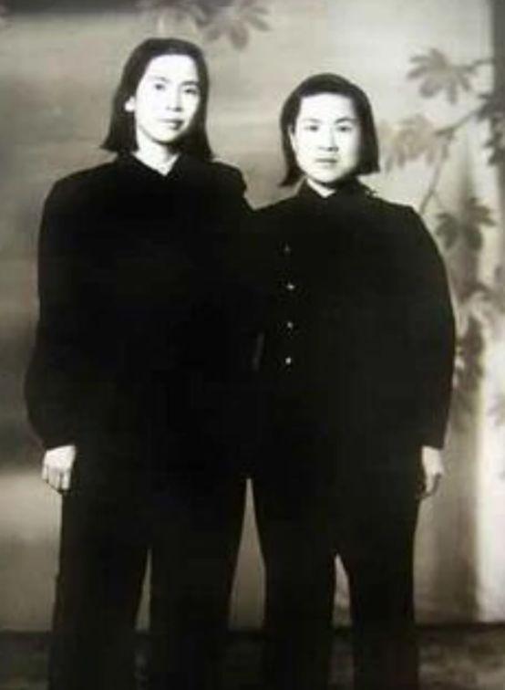 1949年上海解放后，方志敏堂弟对陈毅说：贺子珍贺怡姐妹想见你