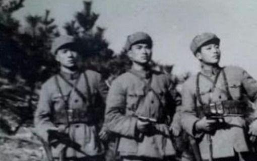 1948年，毛主席在城南庄遇险，聂荣臻施巧计，降服敌方卧底司务长