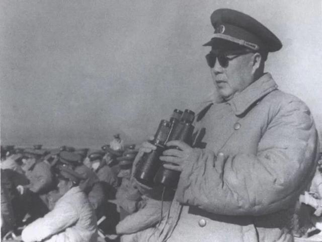 1941年，八路军司令员接听神秘电话后撤退，保全数万抗日军民