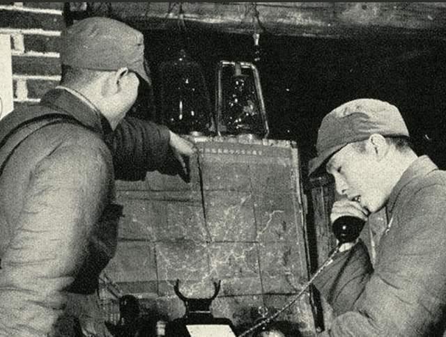 1941年，八路军司令员接听神秘电话后撤退，保全数万抗日军民