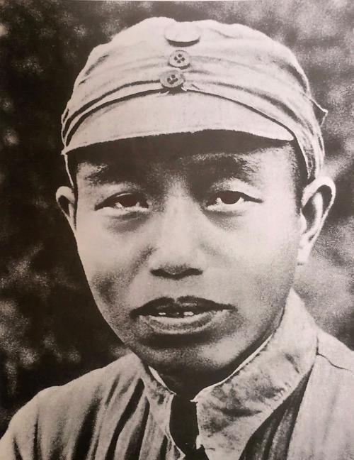 1947年，谭震林批评粟裕缺乏远见，毛主席说：形势还好，安心作战