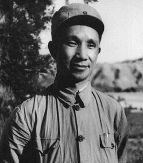 1947年，谭震林批评粟裕缺乏远见，毛主席说：形势还好，安心作战