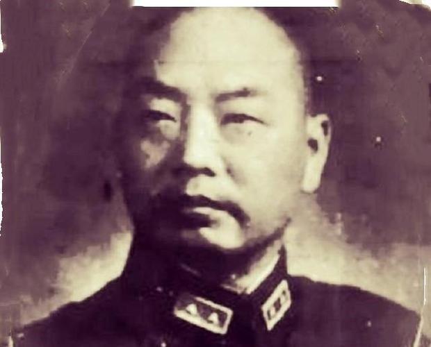 1937年，一人报名参加新四军，叶挺说：你历史地位太高，不好安排