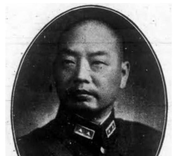 1937年，一人报名参加新四军，叶挺说：你历史地位太高，不好安排