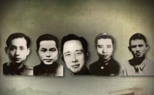 1946年，国军少将夜访好友：你是共产党吧？帮我给叶剑英送份情报