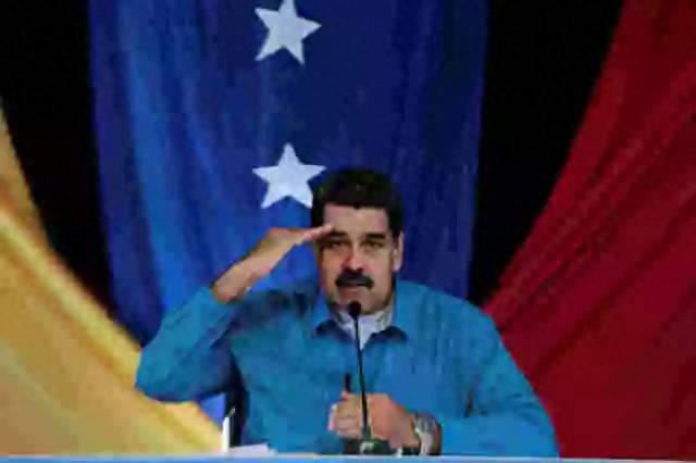 盛赞华为手机，准备废除英语，这位委内瑞拉总统为何这么牛？