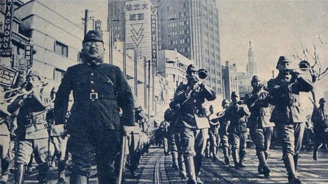 1940年，日军指挥部遇袭，数百人被斩杀，挥刀者竟是中国女刀客