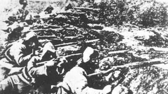 1940年，日军指挥部遇袭，数百人被斩杀，挥刀者竟是中国女刀客