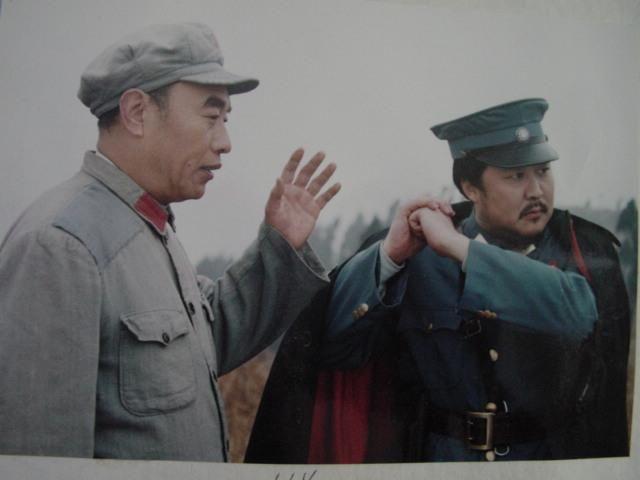 蒋介石评价朱德：他最大的本事，就是让人看不出他的本事！