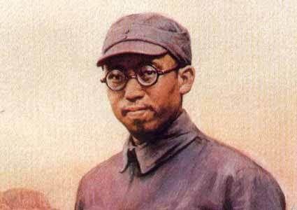 1953年，罗荣桓当面批评彭德怀：井冈山的传统过时了吗？
