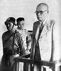 1954年，飞贼段云鹏落网，毛主席告诉罗瑞卿：可杀可不杀的就不杀
