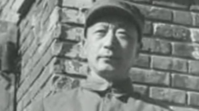 1938年，八路军在河北发现“野人村”，聂荣臻：先征剿后改造